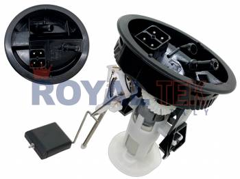 MODULO COMBUSTIBLE ROYALTEK BMW SERIE 3 (E36) 318 --- 1181944 1182079 1184748 16141181944 16141182079 16141184748 133384